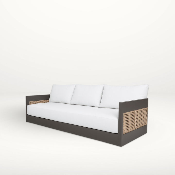 Monaco 3 Seat Sofa