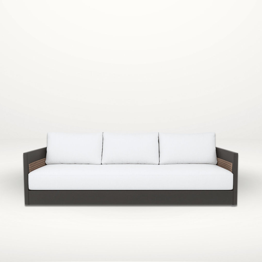Monaco 3 Seat Sofa