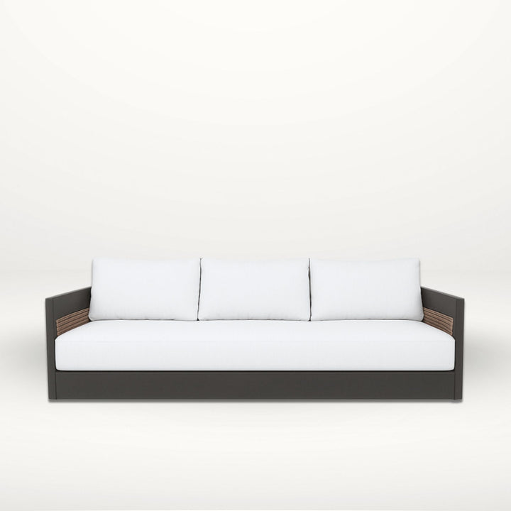 Monaco 3 Seat Sofa