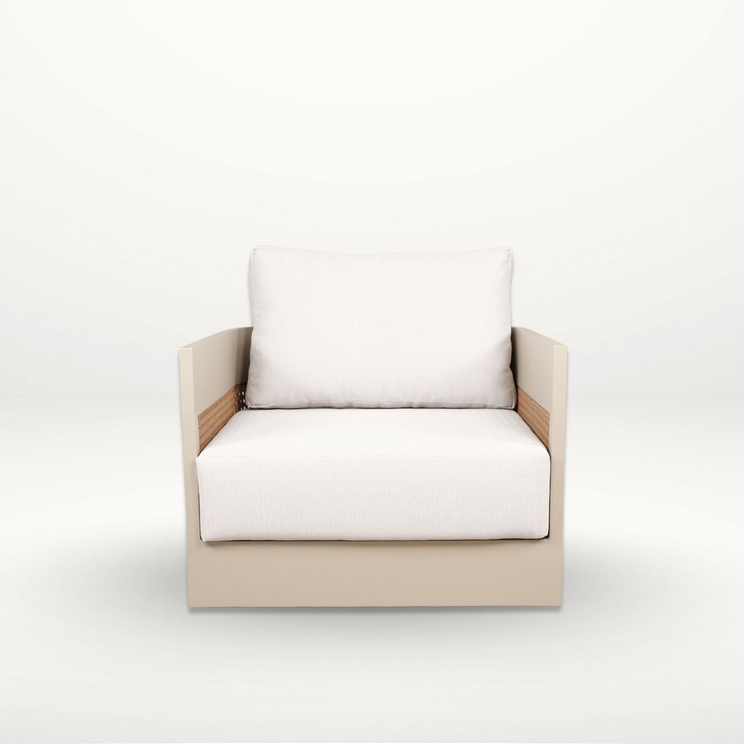 Monaco Single Sofa