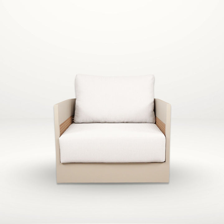 Monaco Single Sofa