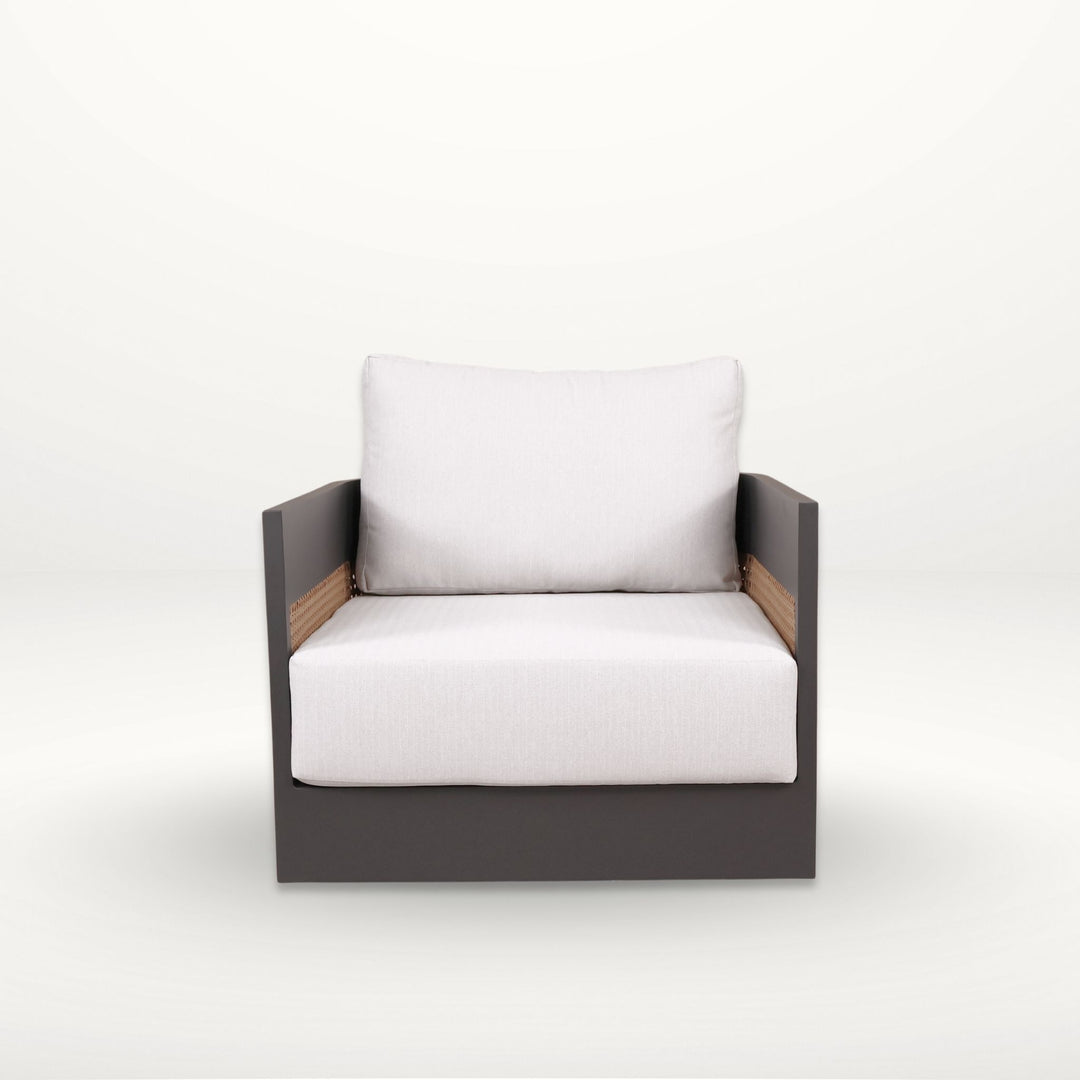 Monaco Single Sofa