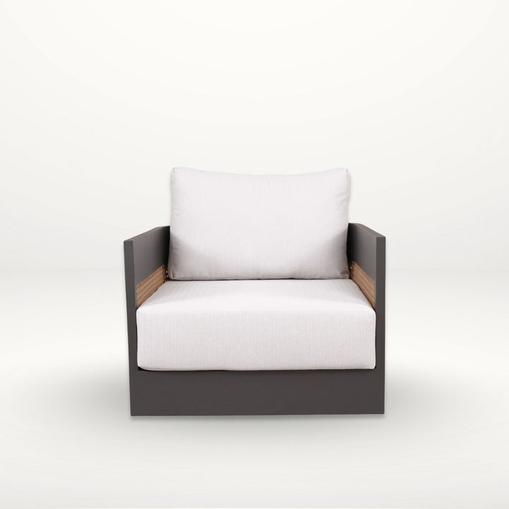 Monaco Single Sofa