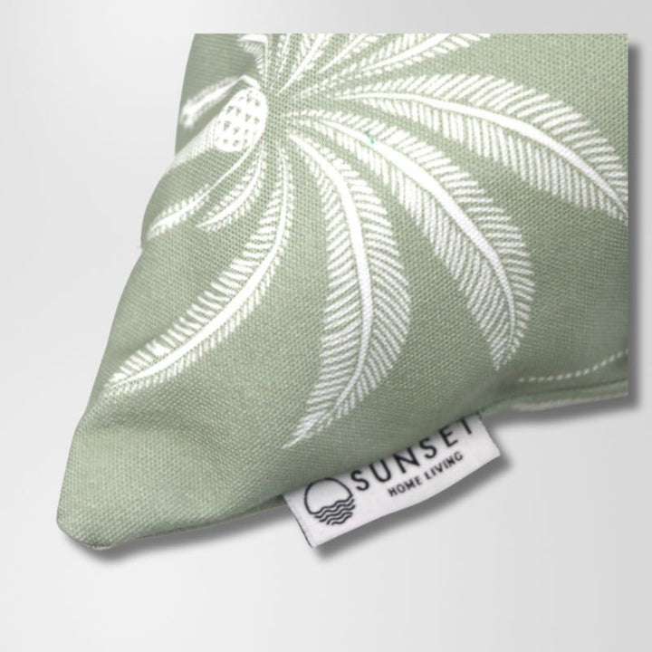 Paradise Palm Outdoor Cushion 60 x 60 cm