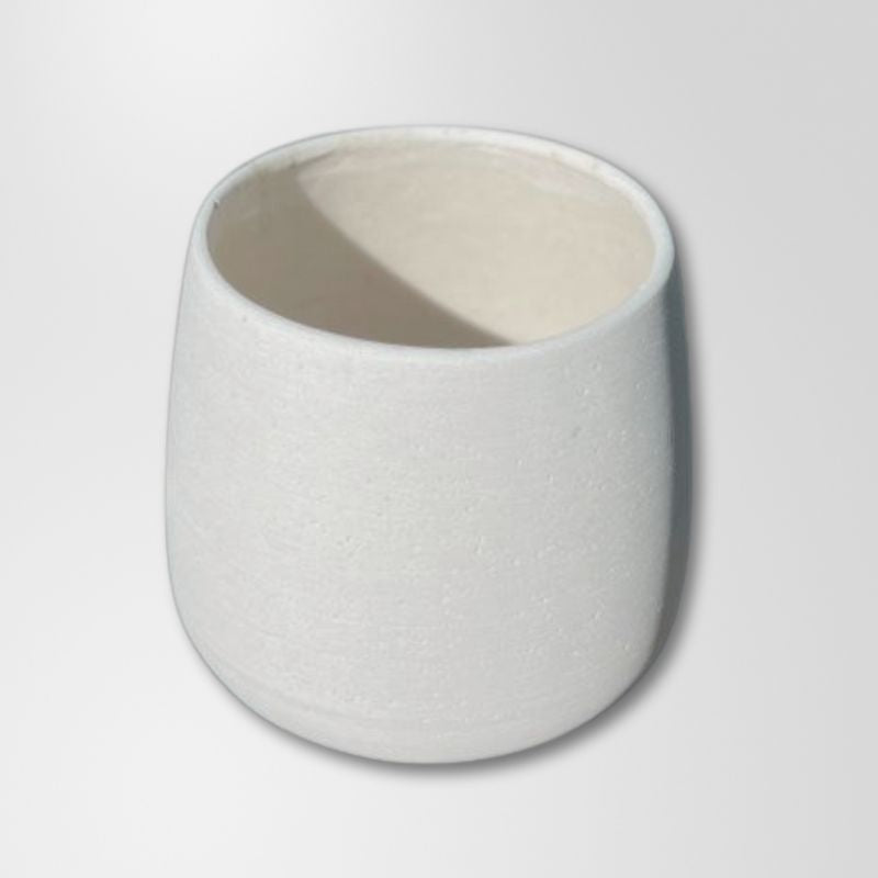 Polystone Pot 15 cm