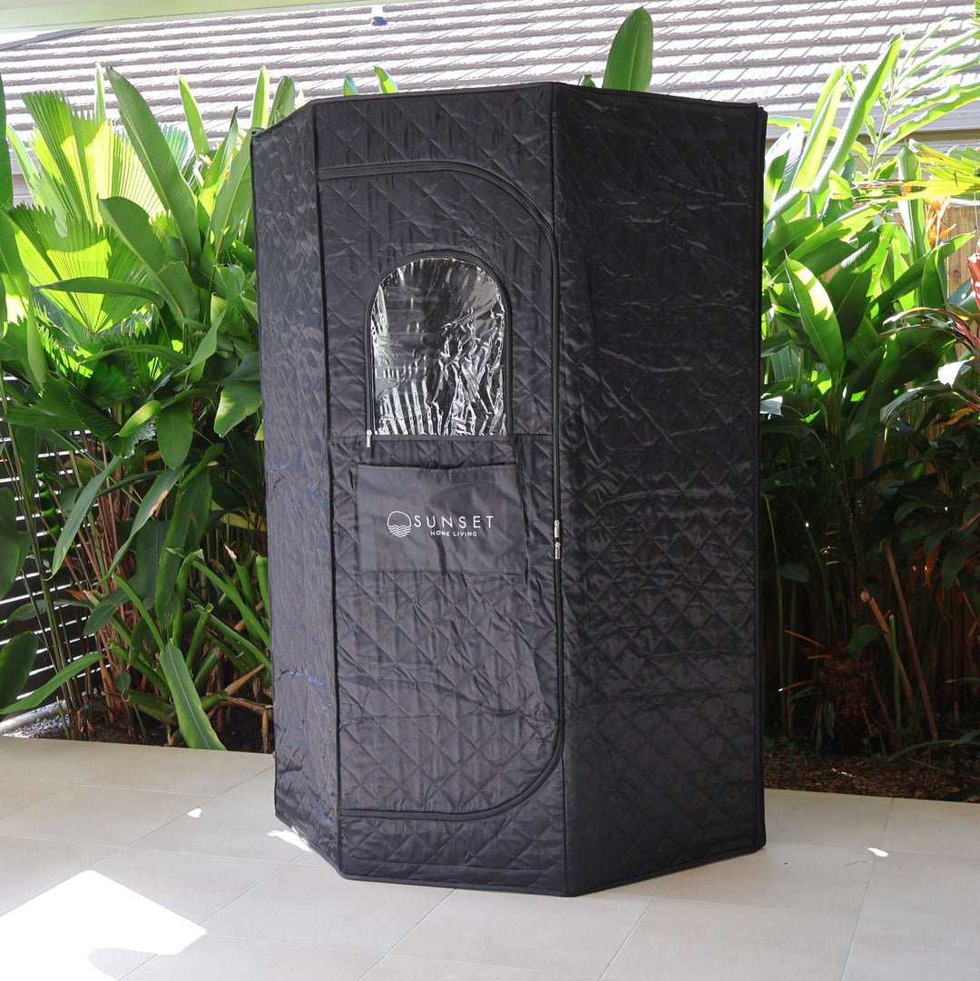 Portable Infrared Sauna