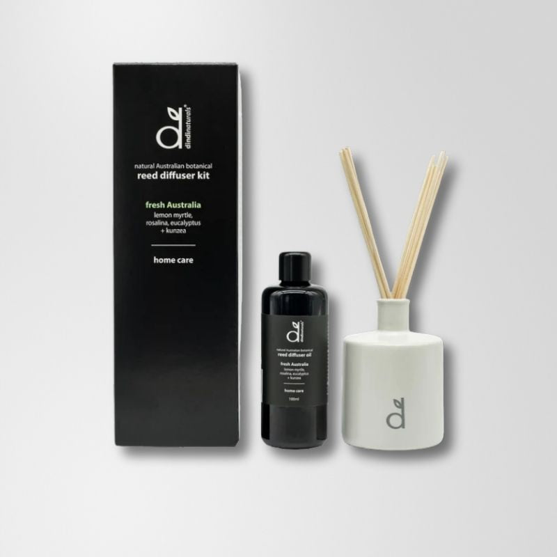 Botanical Fresh Australia 100ml Diffuser