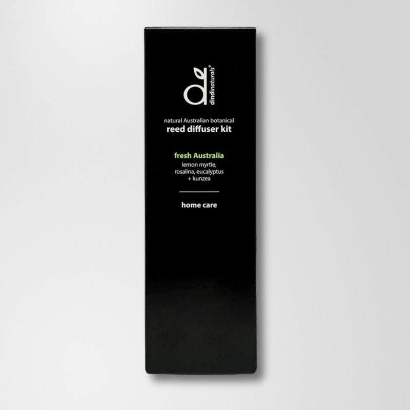 Botanical Fresh Australia 100ml Diffuser