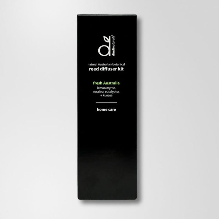 Botanical Fresh Australia 100ml Diffuser