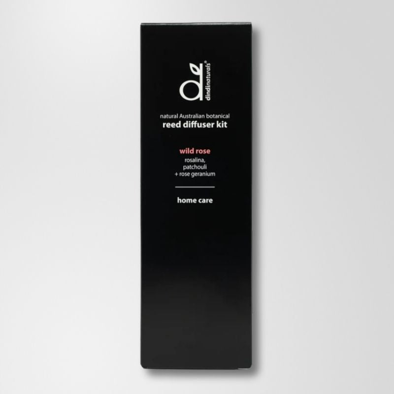 Botanical Wild Rose 100ml Diffuser