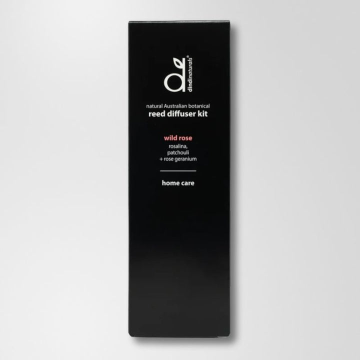 Botanical Wild Rose 100ml Diffuser