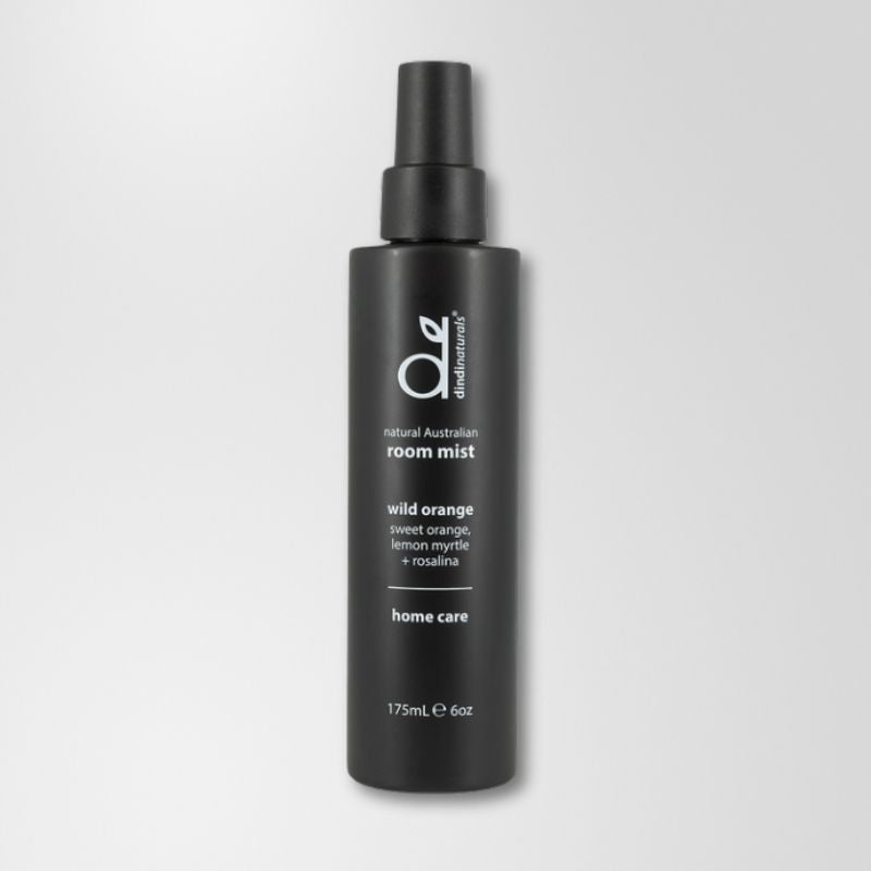 Room Mist Wild Orange 175ml