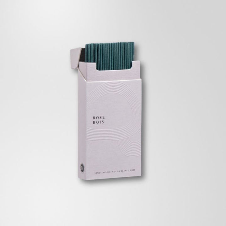 Rose Bois Incense