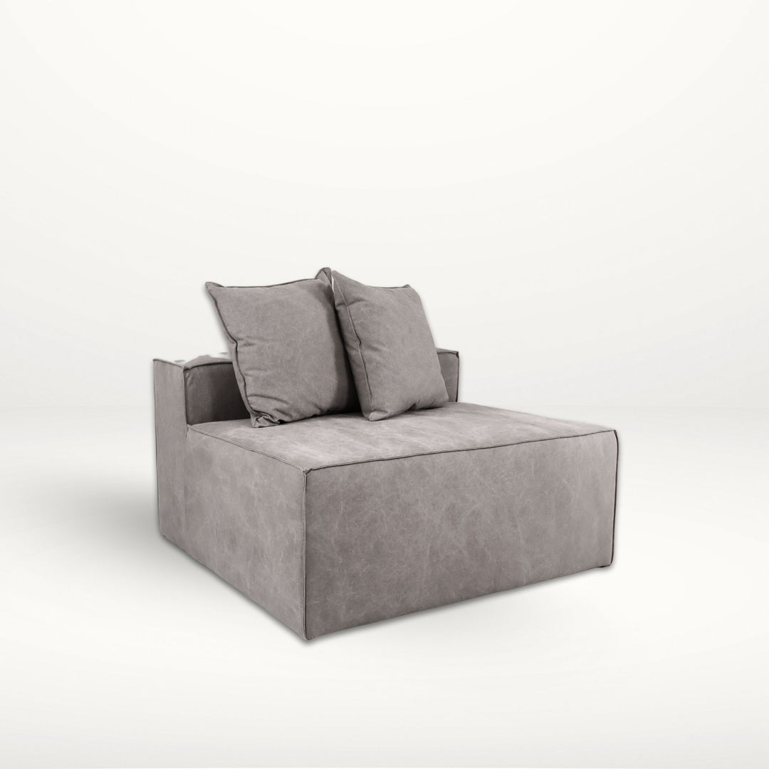 Santorini Single Sofa