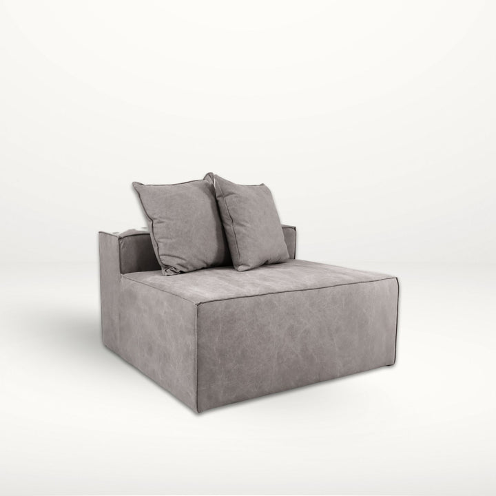 Santorini Single Sofa