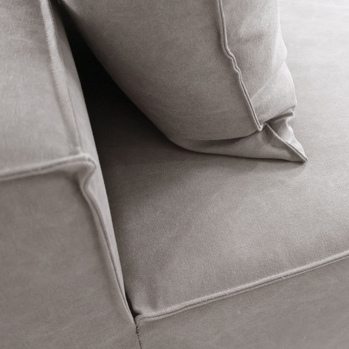 Santorini Single Sofa