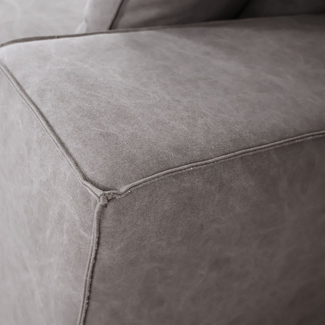 Santorini Single Sofa