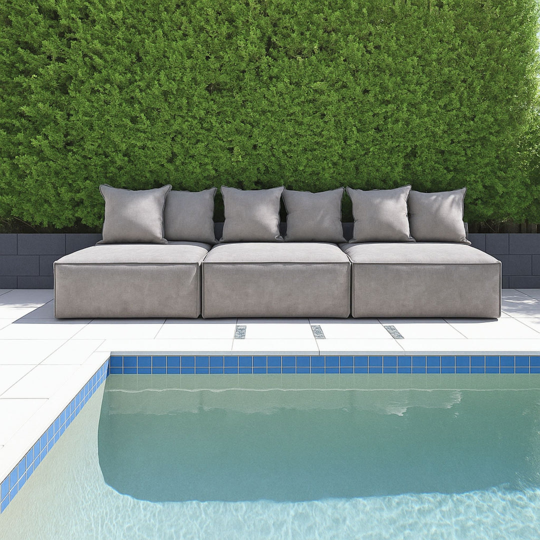 Santorini Single Sofa