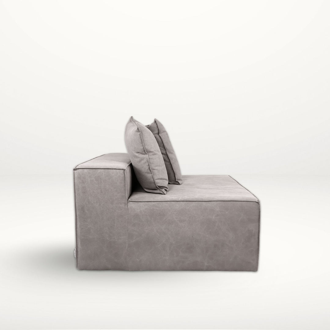 Santorini Single Sofa
