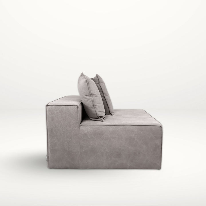 Santorini Single Sofa