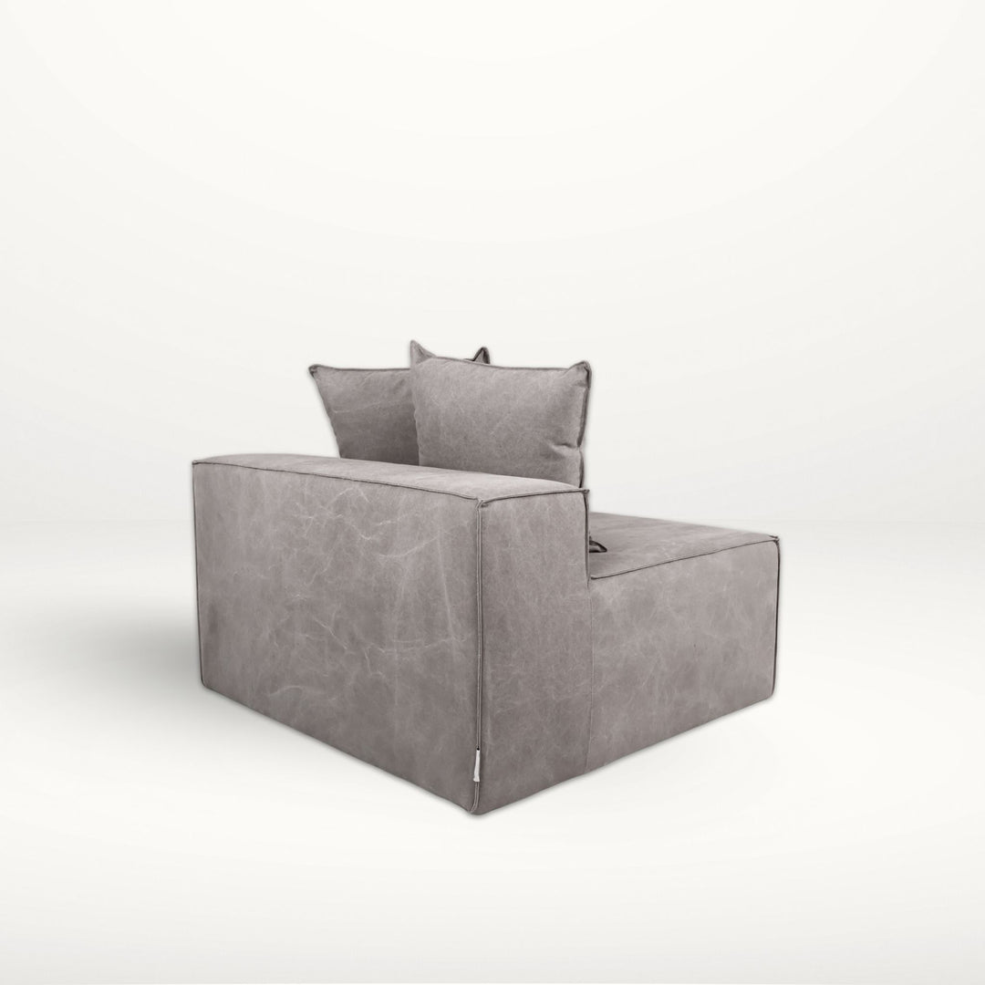 Santorini Single Sofa