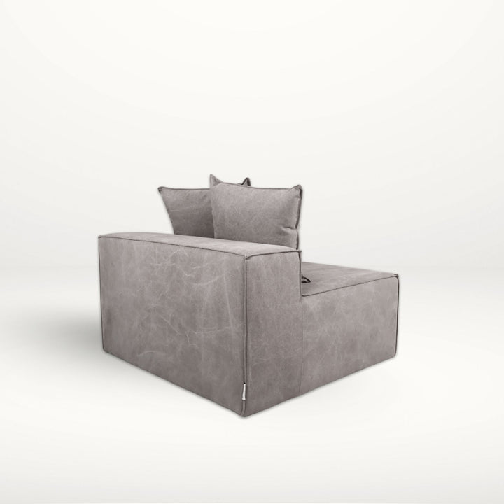 Santorini Single Sofa