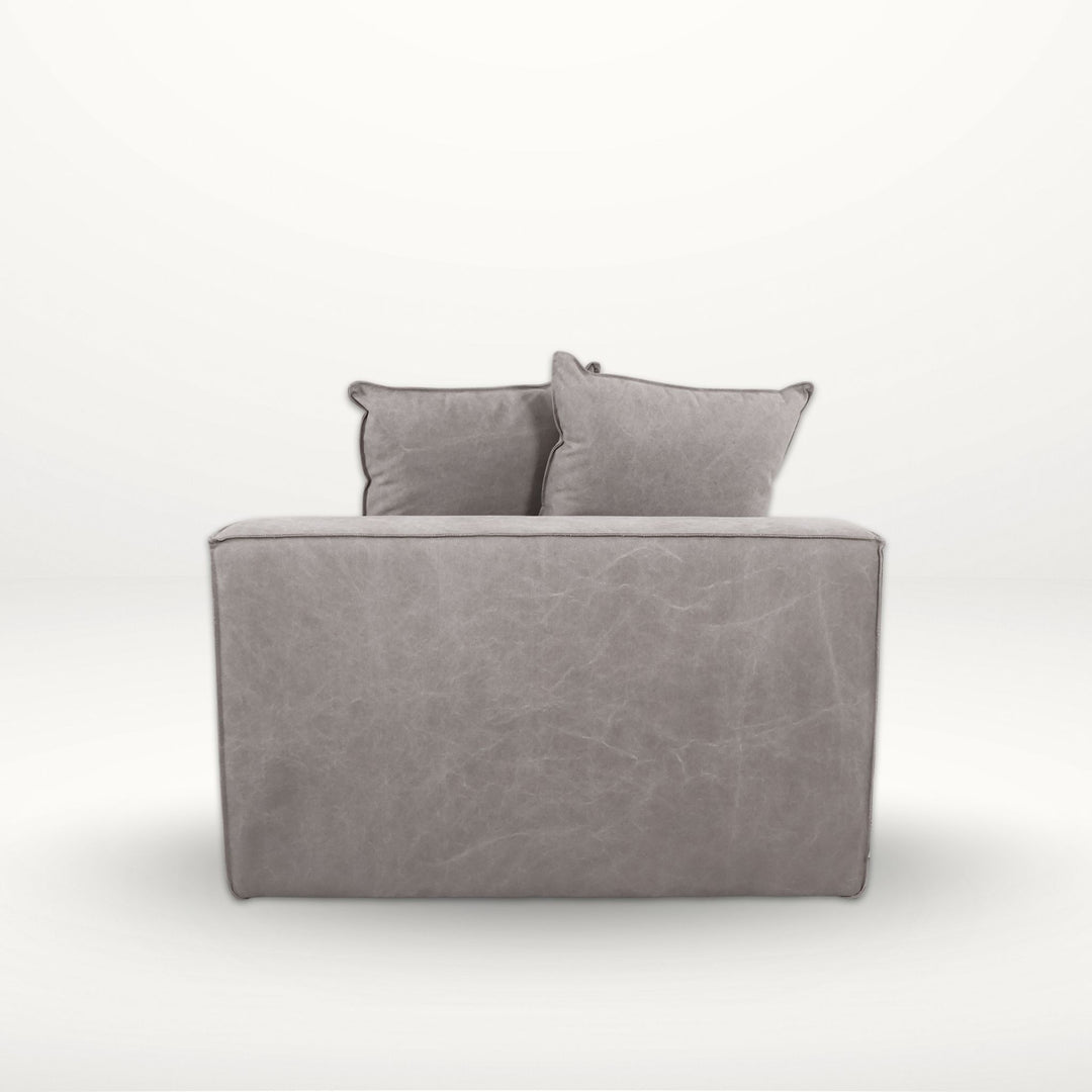 Santorini Single Sofa