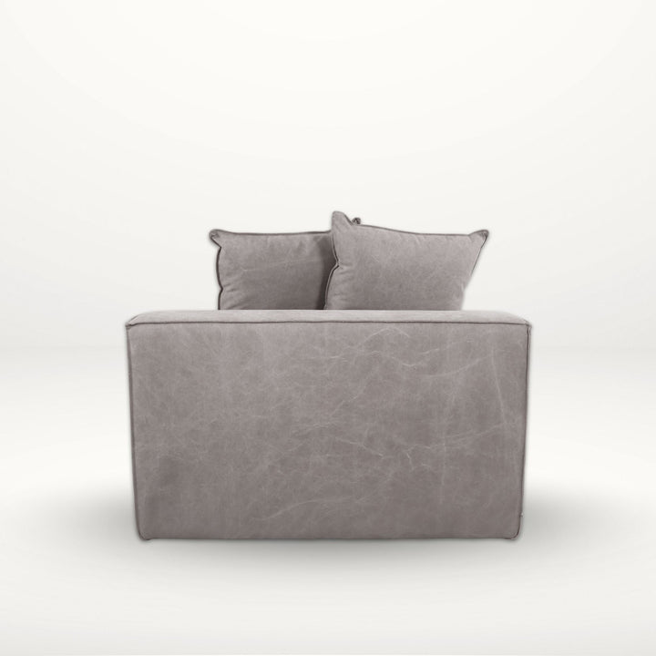 Santorini Single Sofa