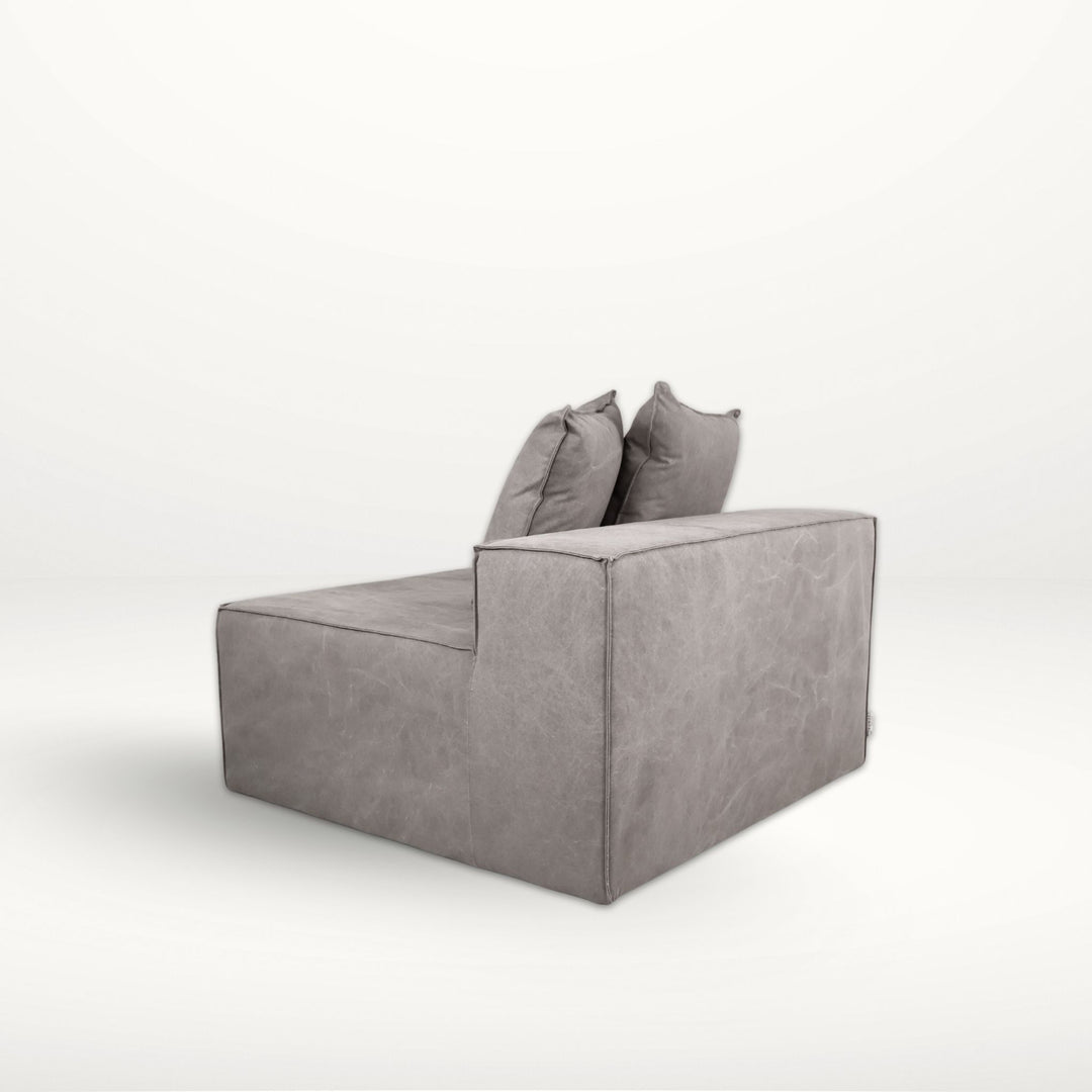 Santorini Single Sofa