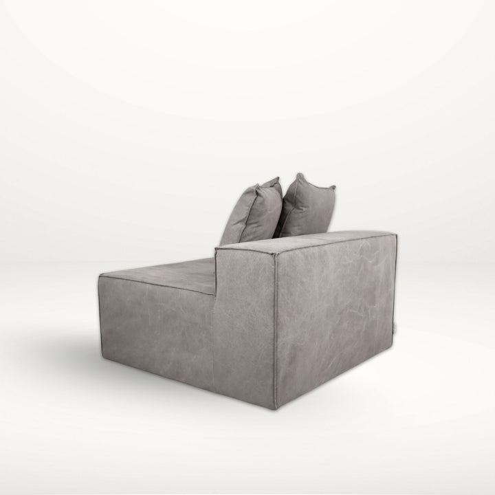 Santorini Single Sofa