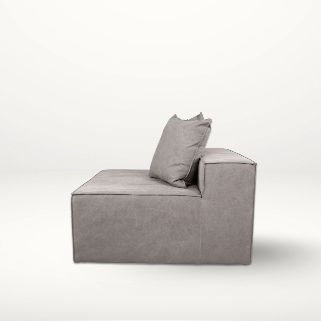 Santorini Single Sofa