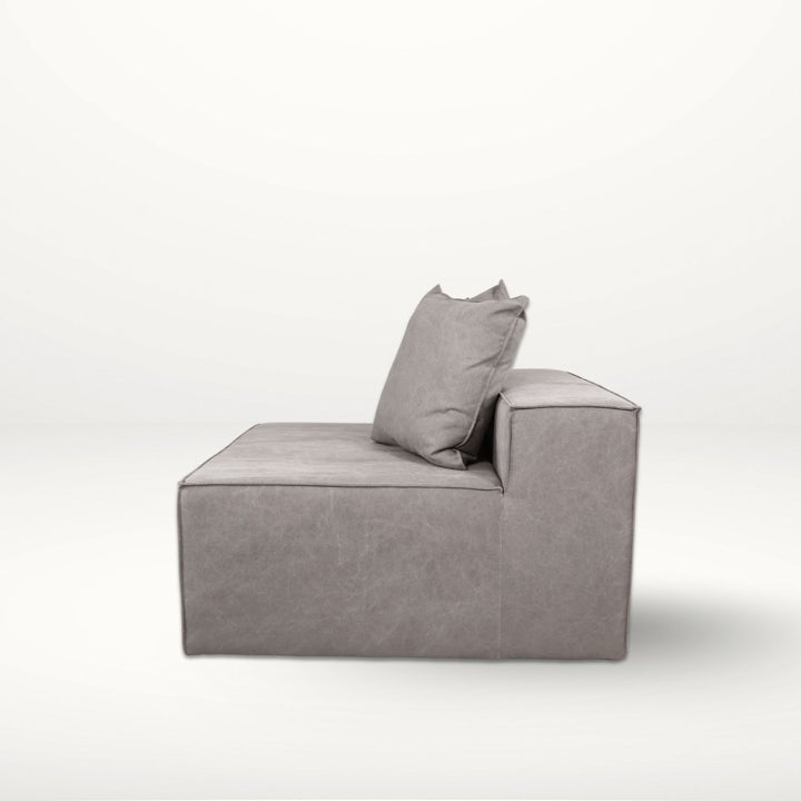 Santorini Single Sofa