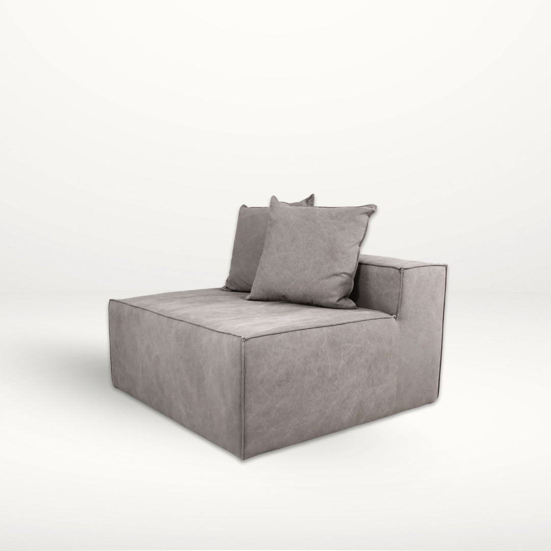 Santorini Single Sofa