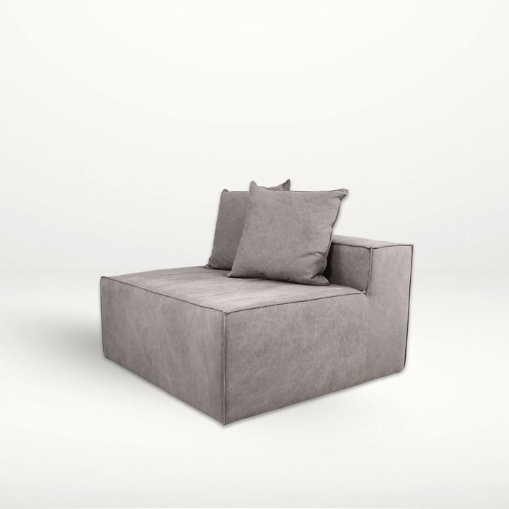 Santorini Single Sofa