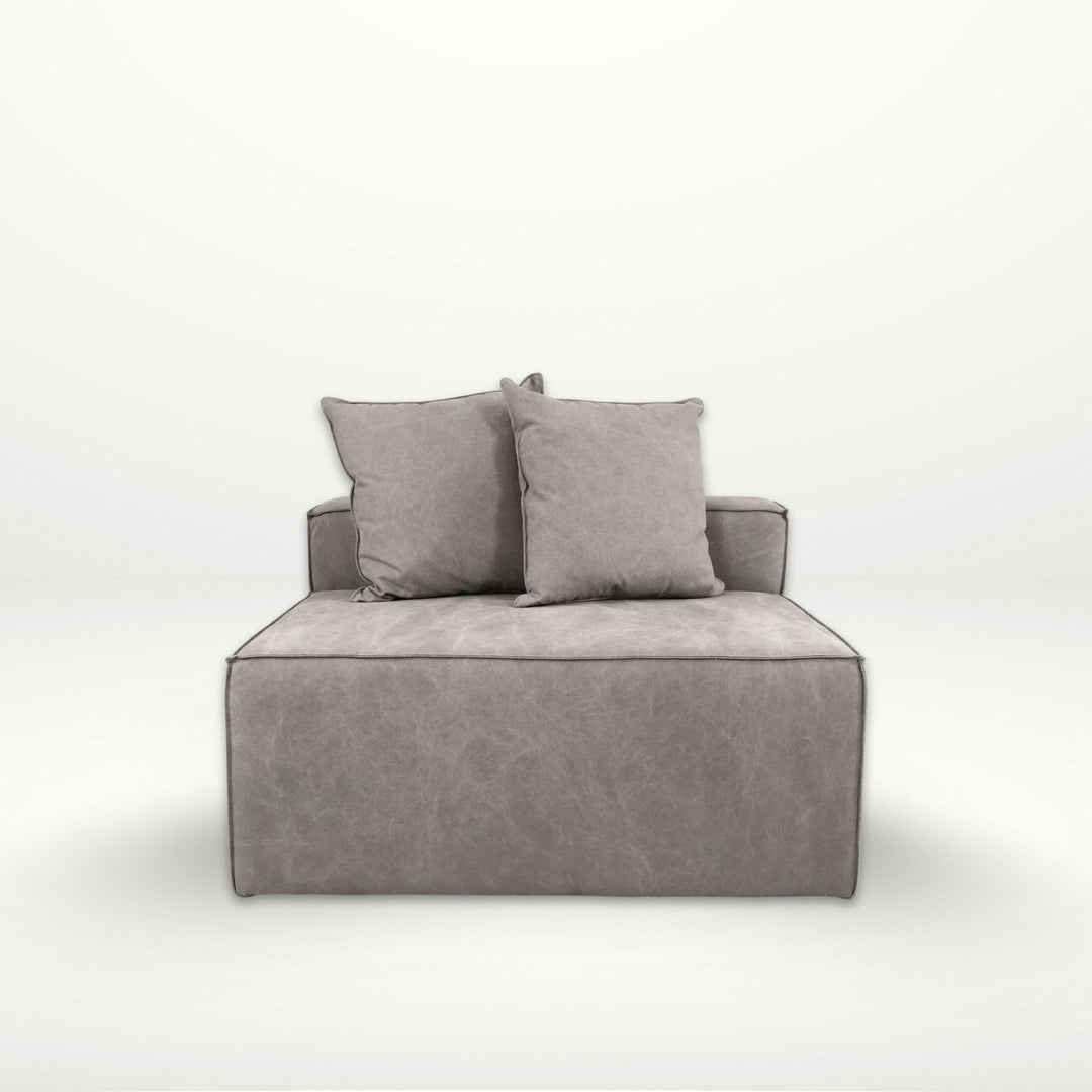 Santorini Single Sofa