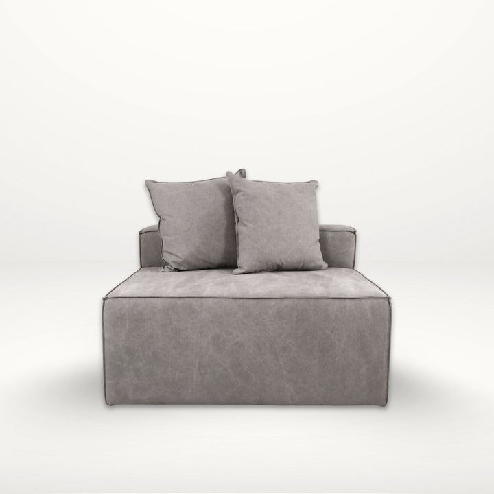 Santorini Single Sofa