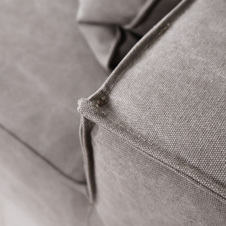 Santorini Single Sofa