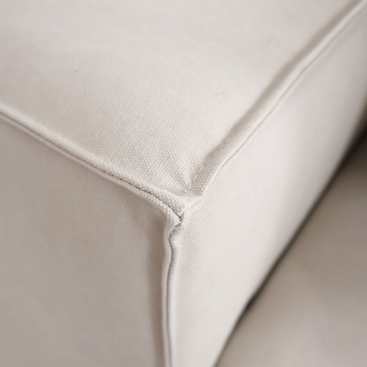 Santorini Single Sofa