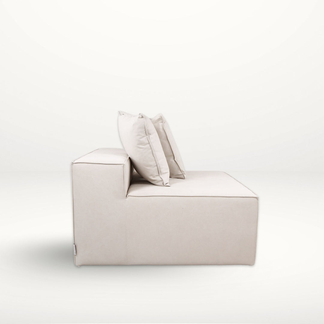 Santorini Single Sofa