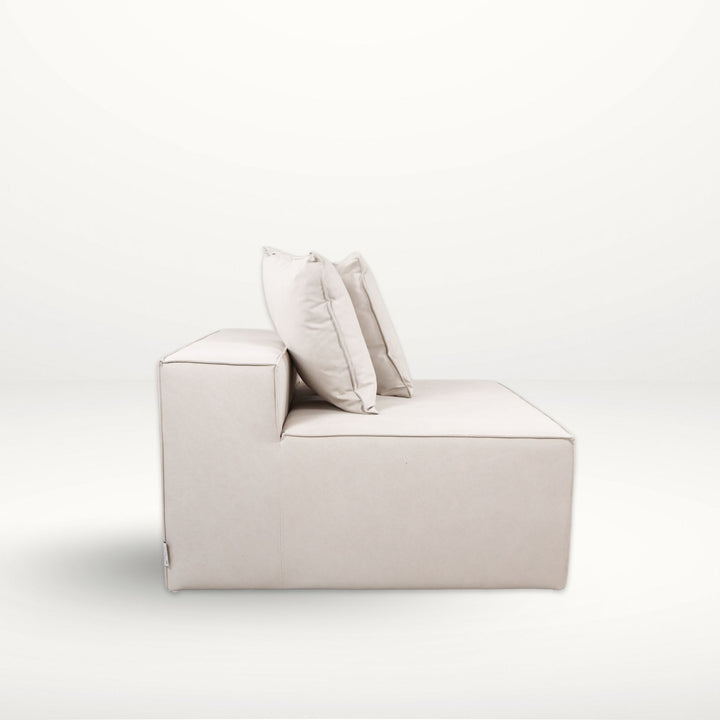 Santorini Single Sofa
