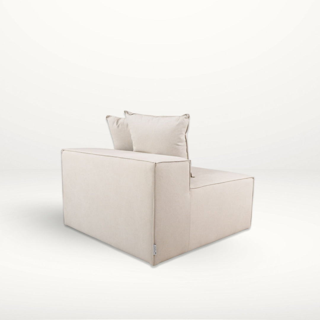 Santorini Single Sofa