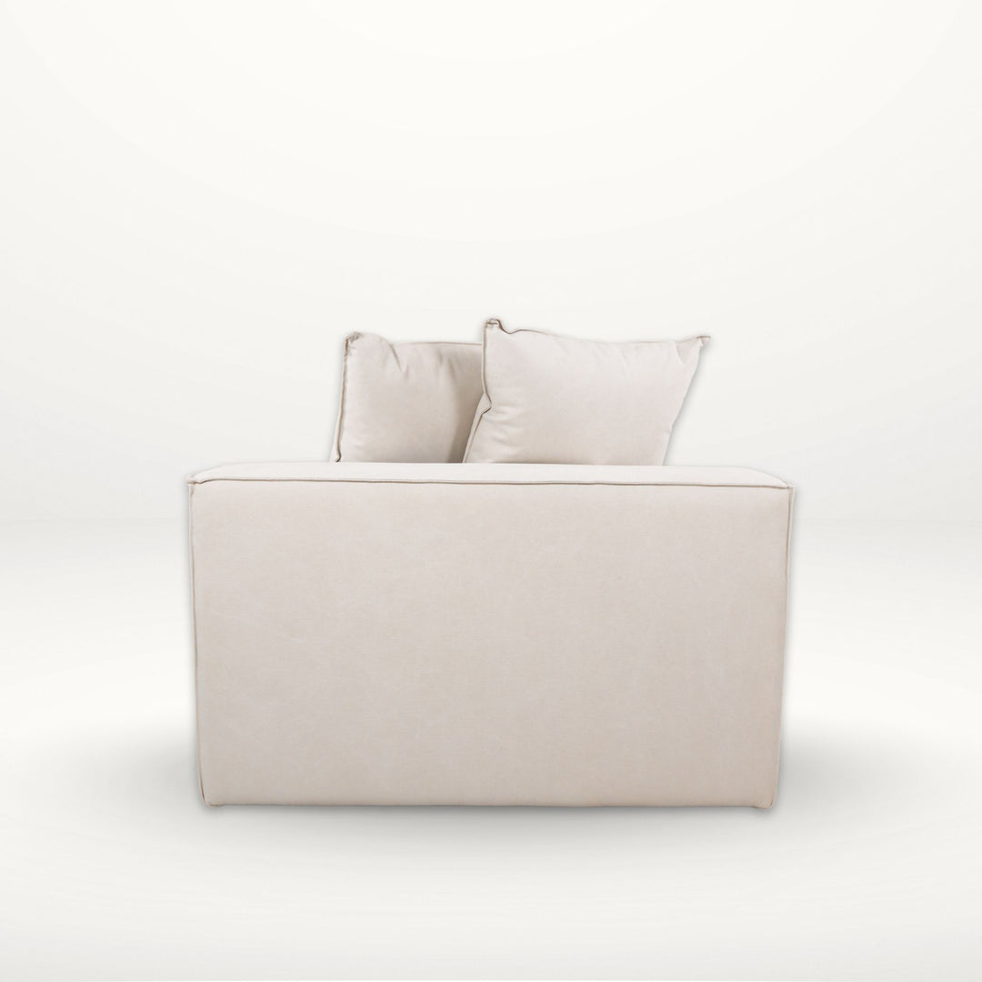 Santorini Single Sofa
