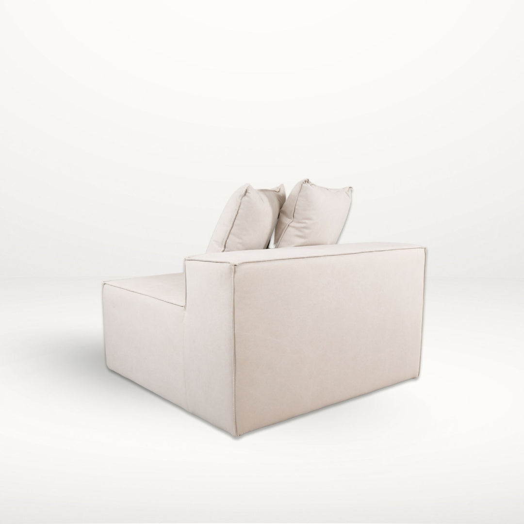 Santorini Single Sofa
