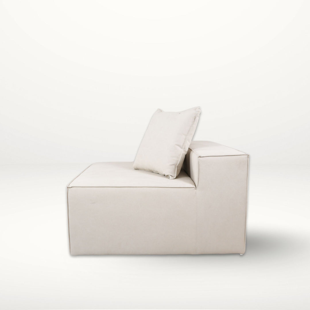 Santorini Single Sofa