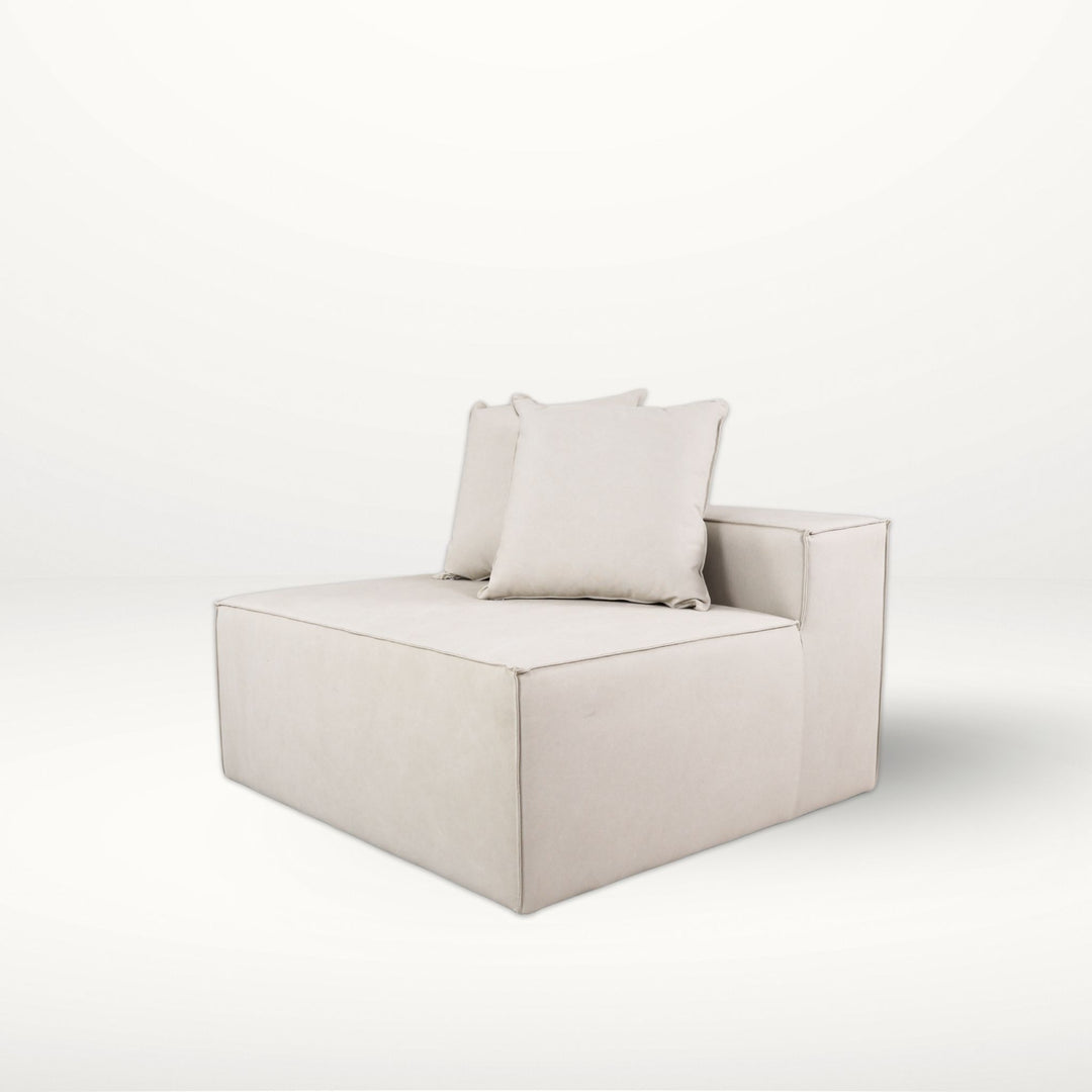 Santorini Single Sofa