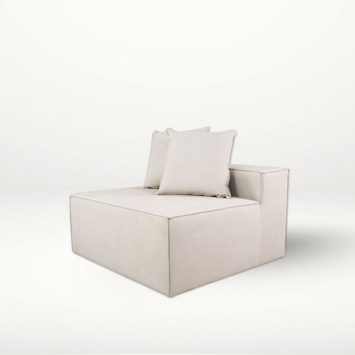 Santorini Single Sofa
