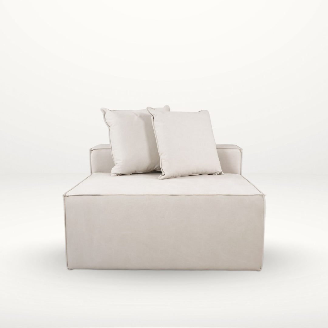 Santorini Single Sofa