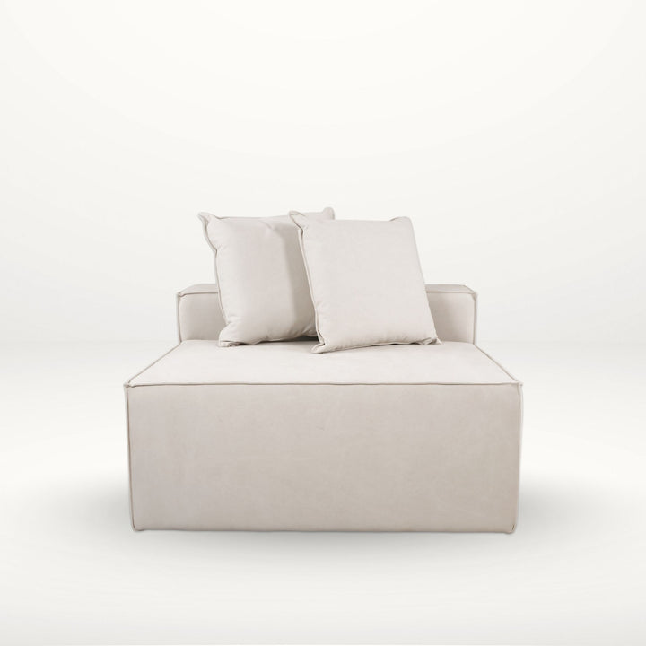 Santorini Single Sofa