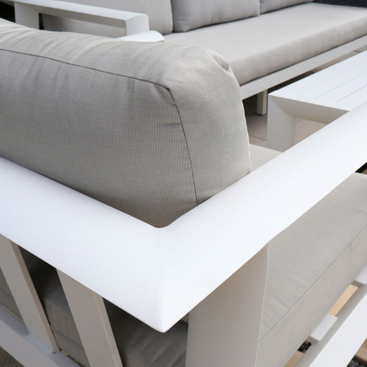 Sorrento 3 Seat Sofa