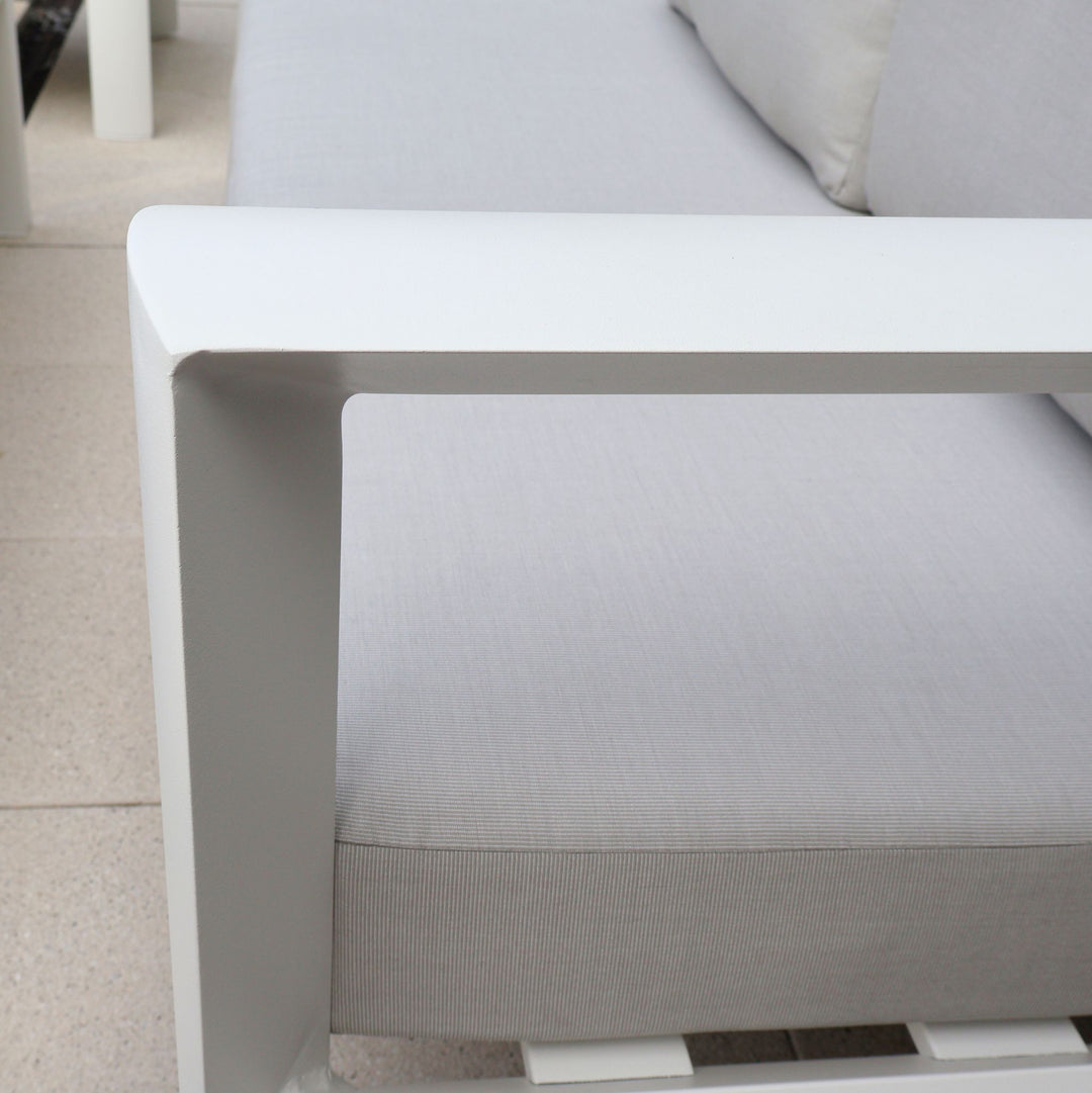 Sorrento 3 Seat Sofa